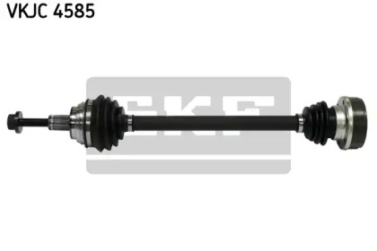 Привод колеса SKF для VW GOLF VI (5K1) 1.4